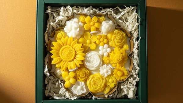 TIMELESS URLI - YELLOW