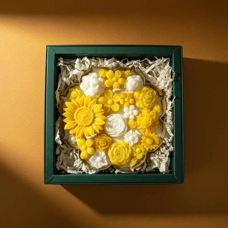 TIMELESS URLI - YELLOW