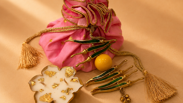 Shubh Dwaar Gift Hamper