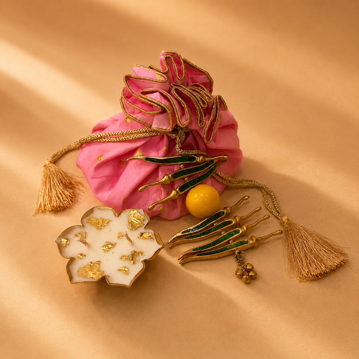 Shubh Dwaar Gift Hamper