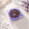 Lavender Lust Jumbo Tealight Candle - 1 pc