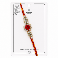 Circle of Love Rakhi