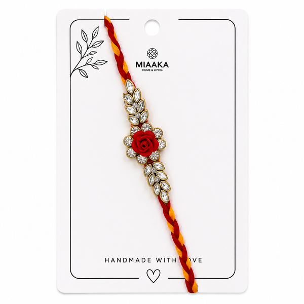 Circle of Love Rakhi