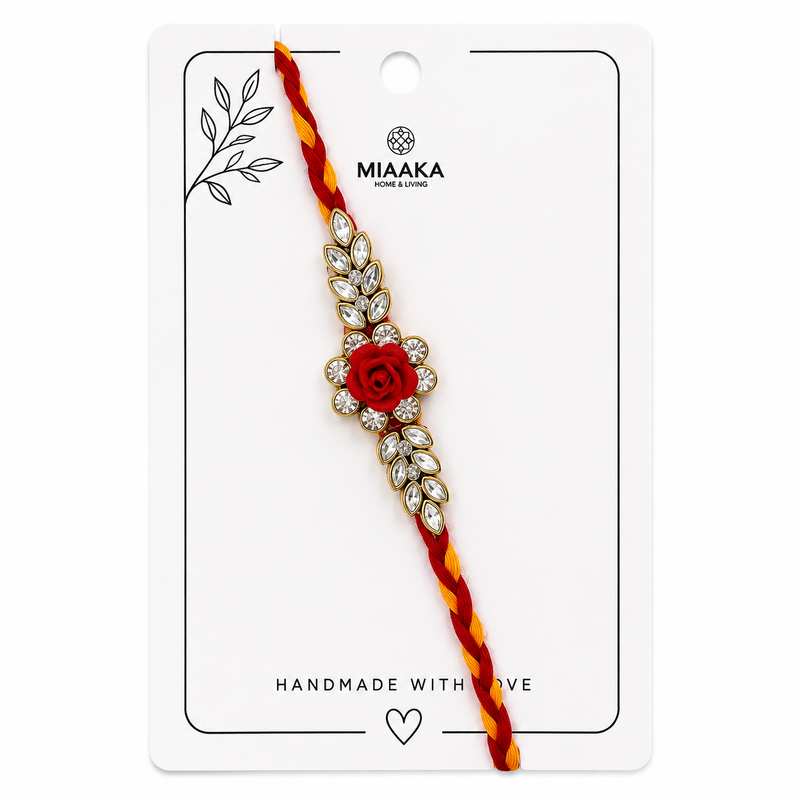 Circle of Love Rakhi