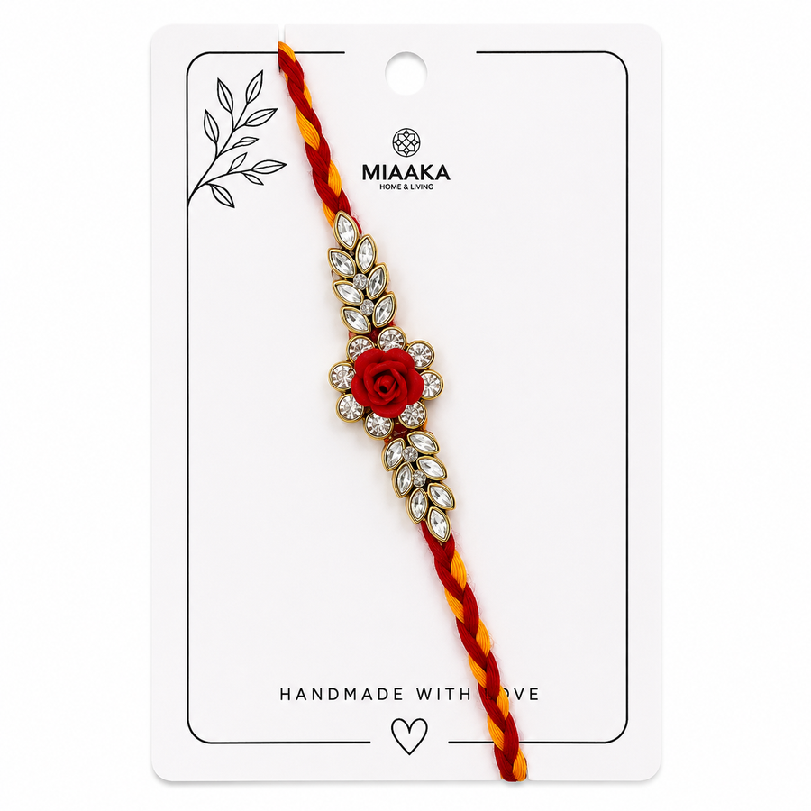 Circle of Love Rakhi