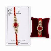 Circle of Love Rakhi