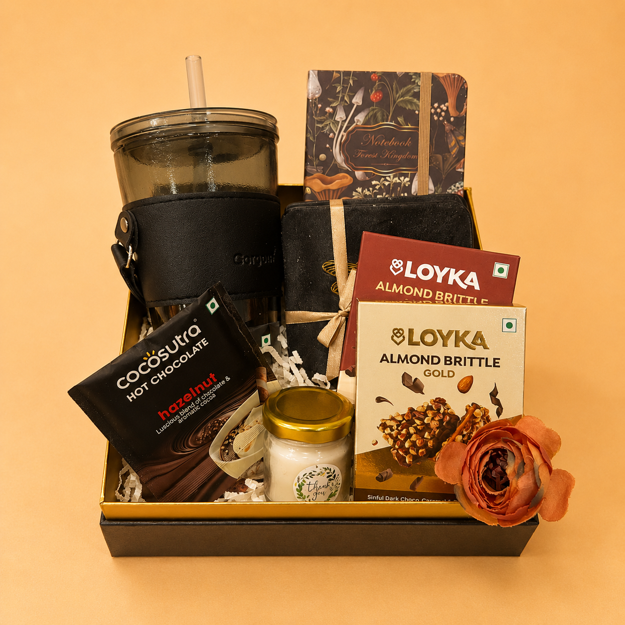 Cocoa & Conversations Hamper