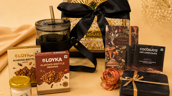 Cocoa & Conversations Hamper
