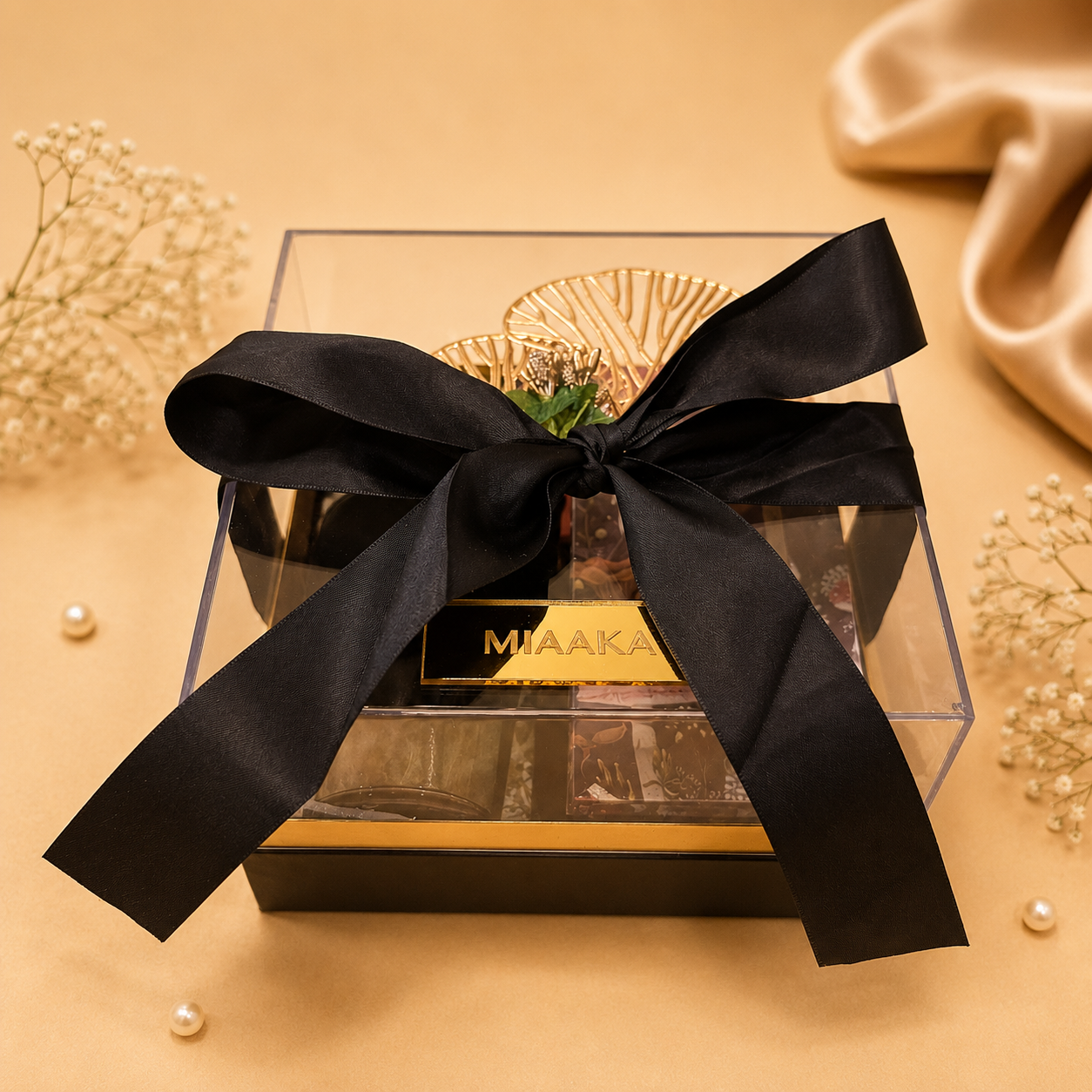 Cocoa & Conversations Hamper