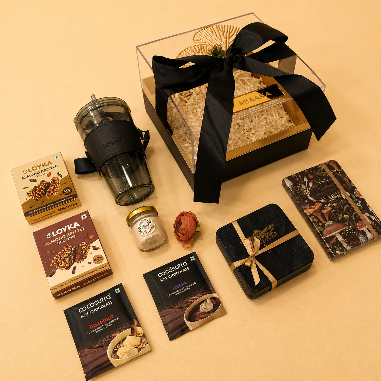 Cocoa & Conversations Hamper