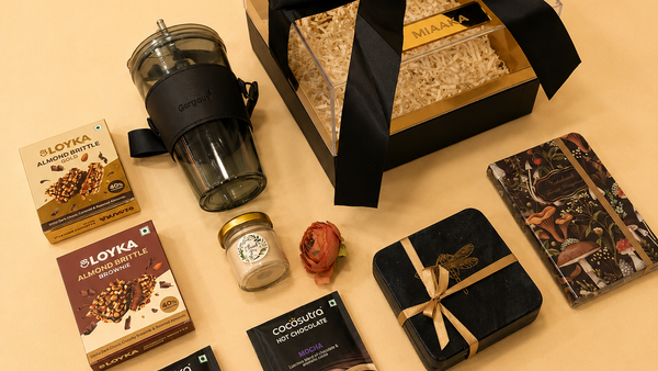 Cocoa & Conversations Hamper