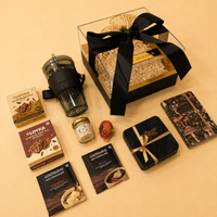 Cocoa & Conversations Hamper