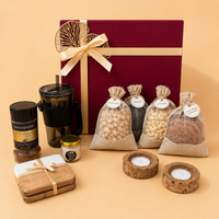 Coffee Companion Gift Set