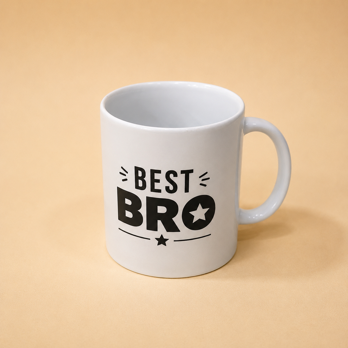 Coffee Mug - Best Bro