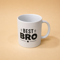 Coffee Mug - Best Bro