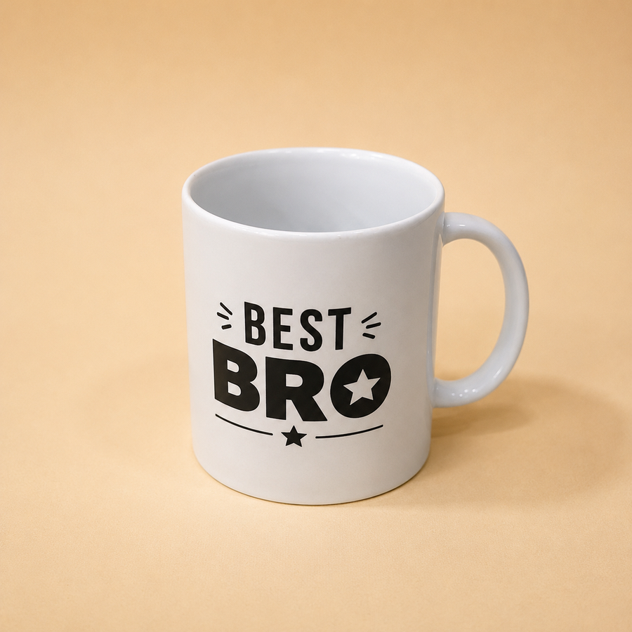 Coffee Mug - Best Bro