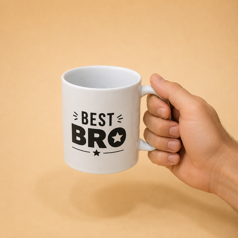 Coffee Mug - Best Bro