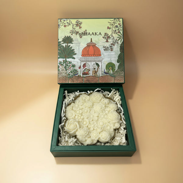 TIMELESS URLI - WHITE