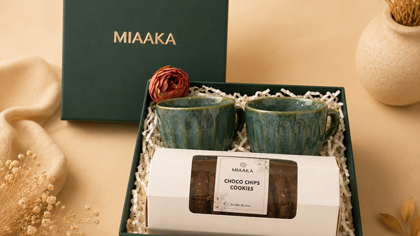 Cozy Conversations Gift Box