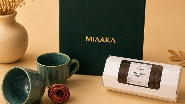 Cozy Conversations Gift Box