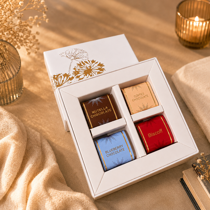 Daily Achiever GIft Box