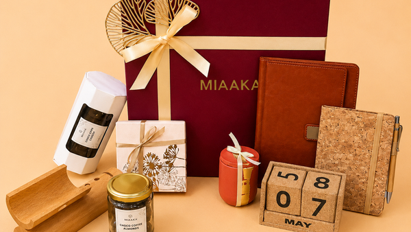 Daily Achiever GIft Box