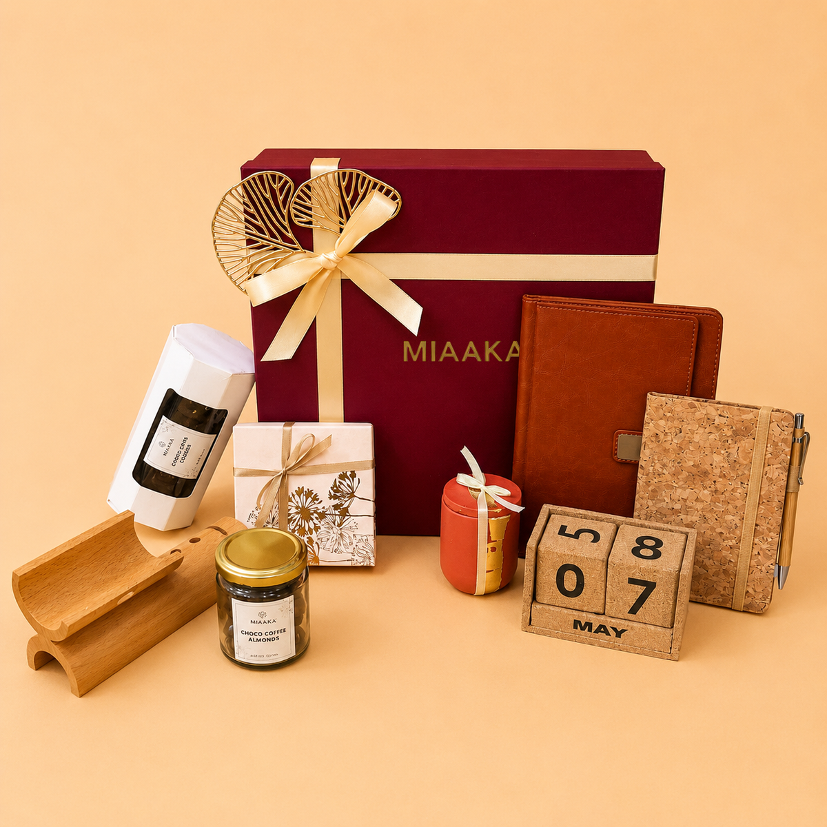 Daily Achiever GIft Box