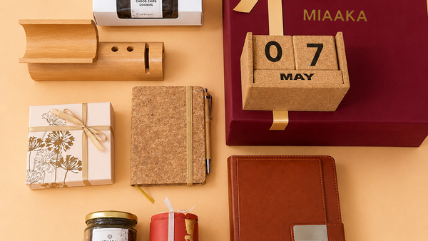 Daily Achiever GIft Box