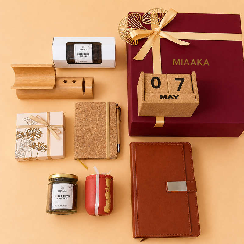 Daily Achiever GIft Box
