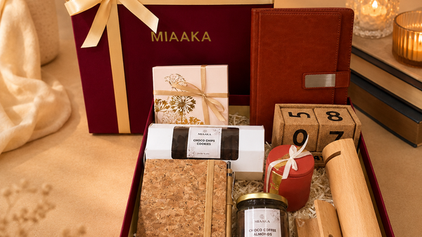 Daily Achiever GIft Box