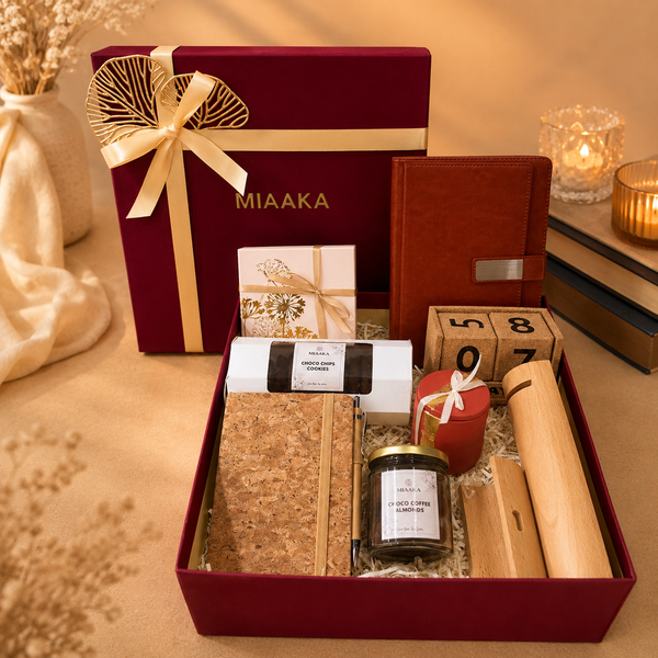 Daily Achiever GIft Box