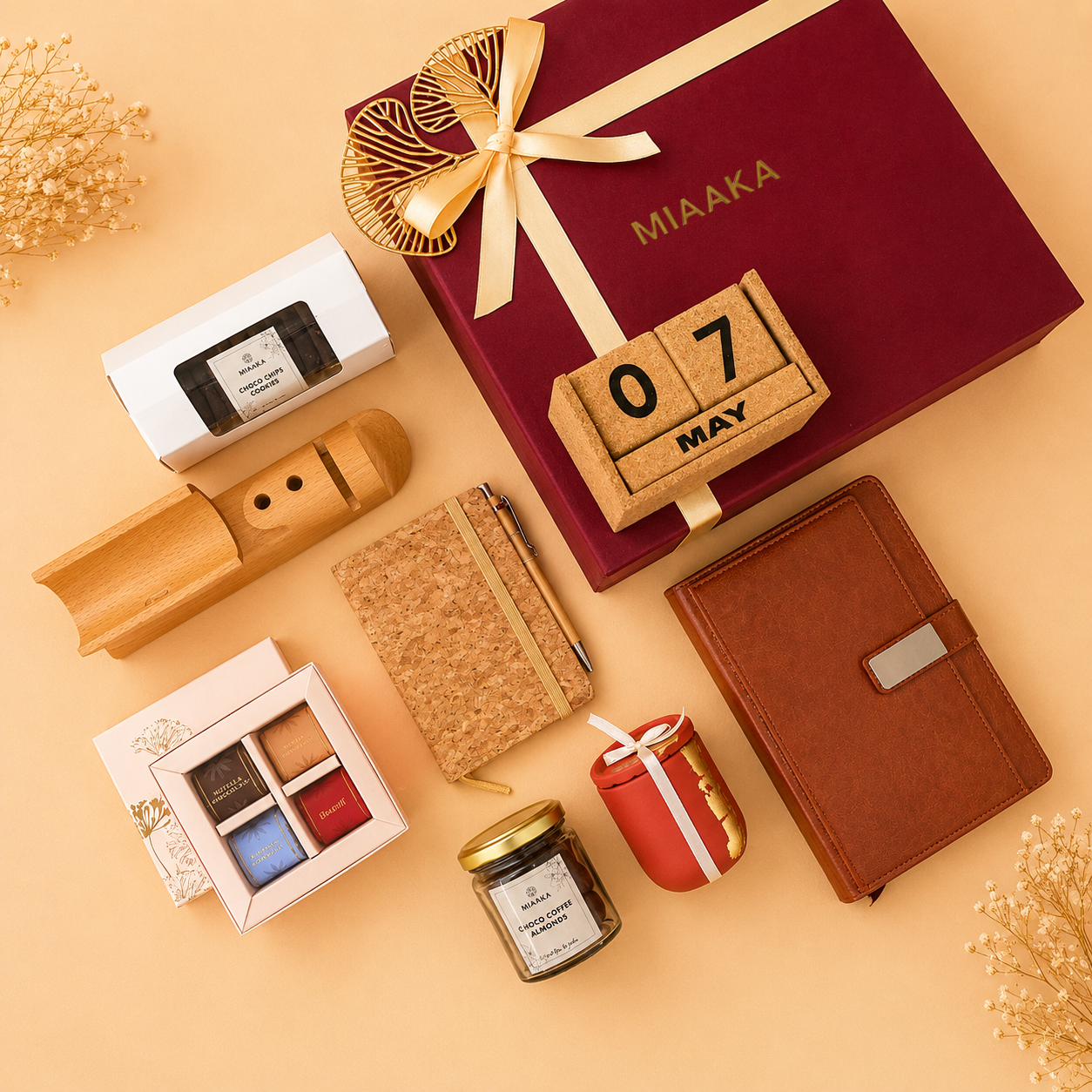 Daily Achiever GIft Box