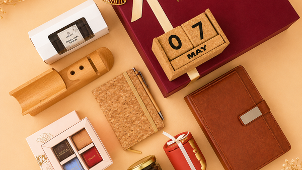Daily Achiever GIft Box