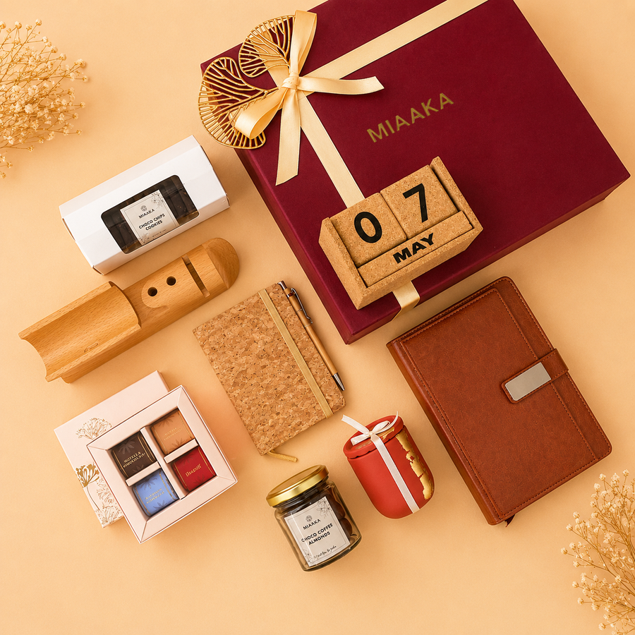 Daily Achiever GIft Box