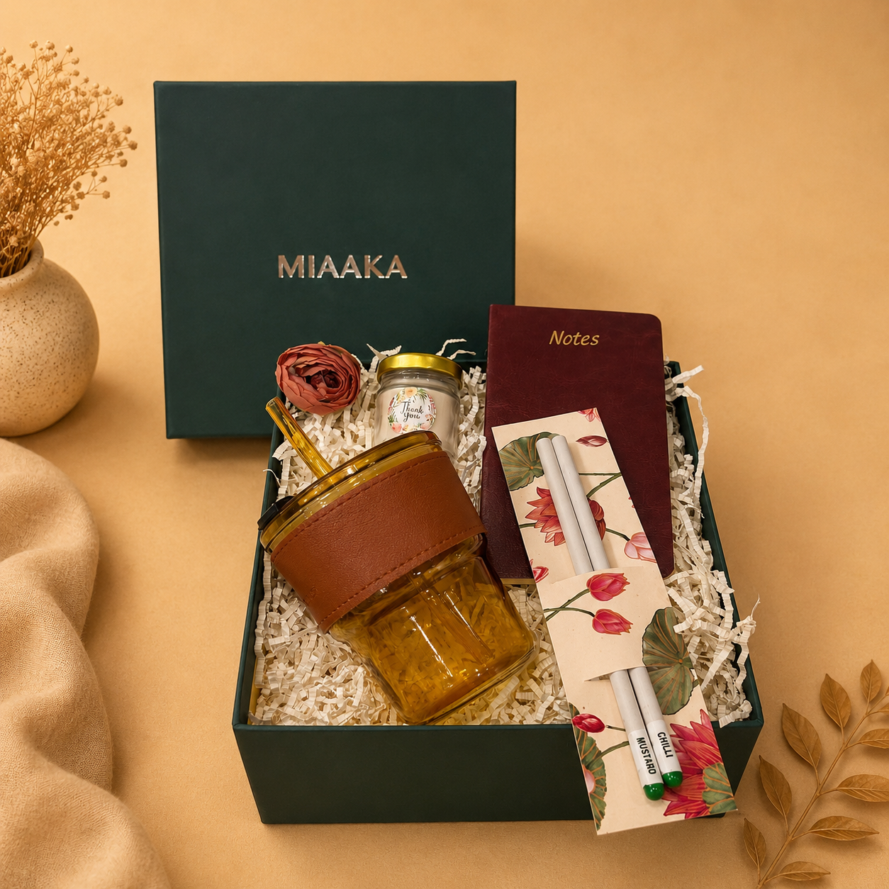 Desk & Beyond Gift Set