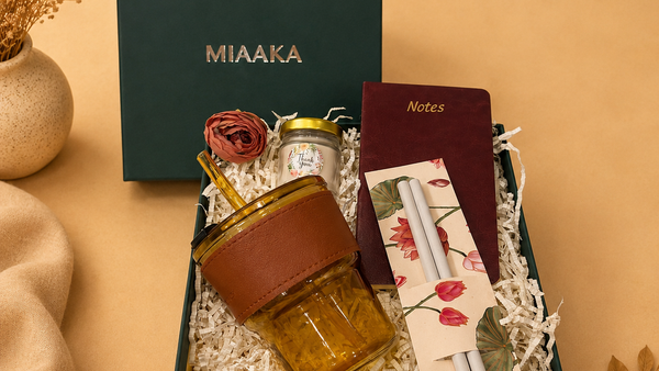 Desk & Beyond Gift Set