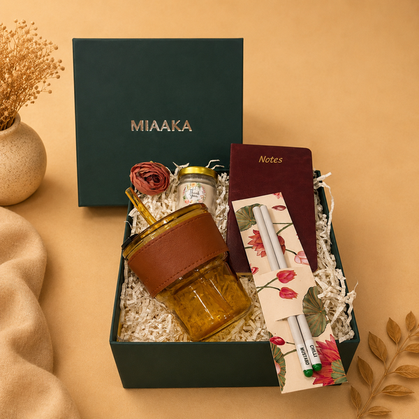 Desk & Beyond Gift Set