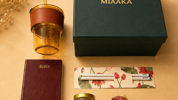 Desk & Beyond Gift Set