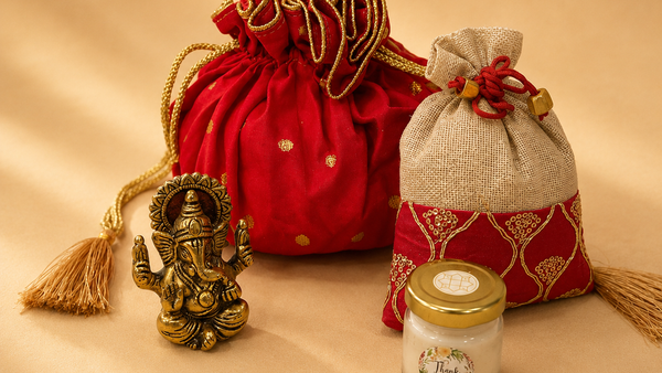 Divine Blessings Gift Hamper