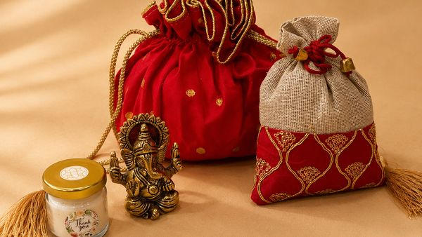 Divine Blessings Gift Hamper