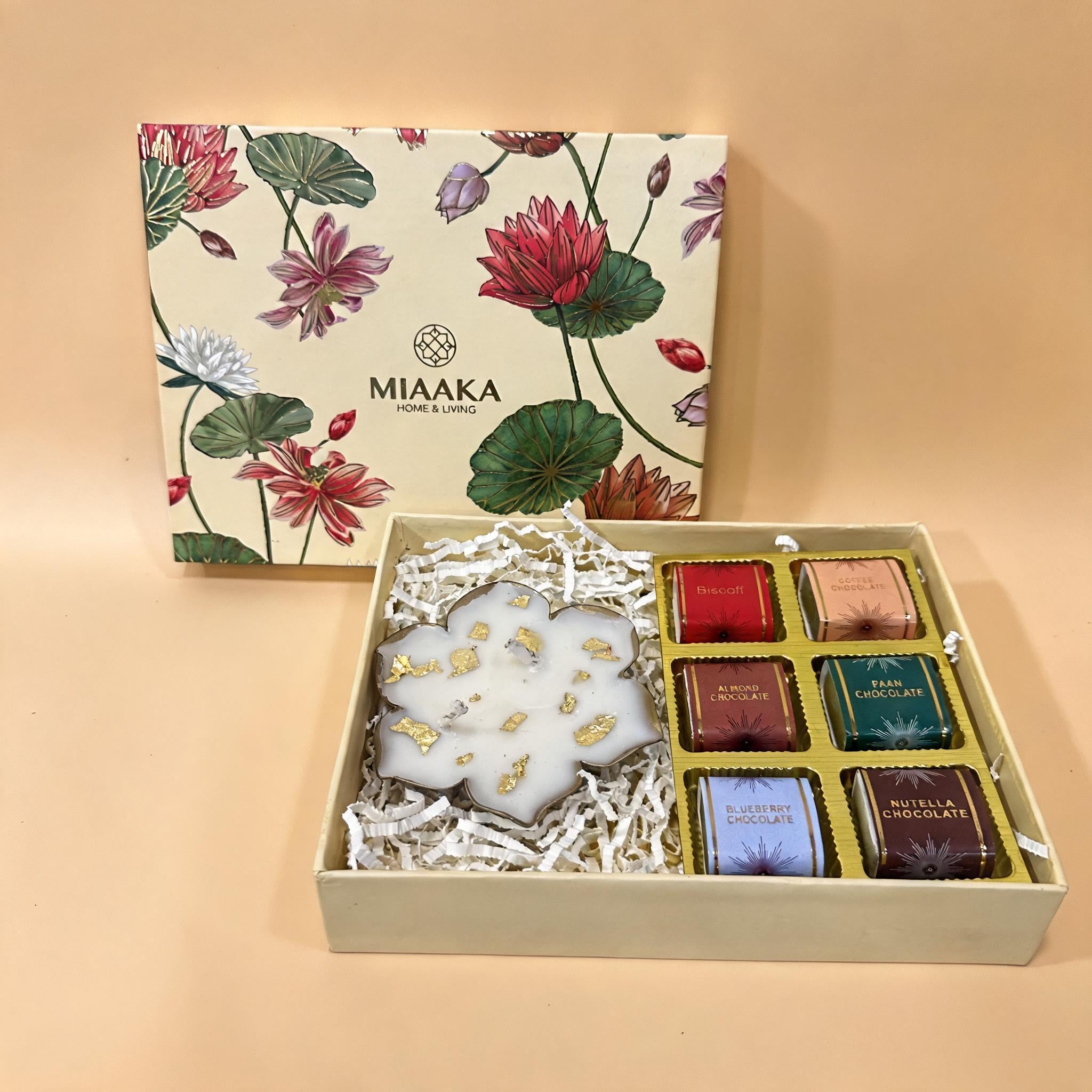 Divine Indulgence Gift Box