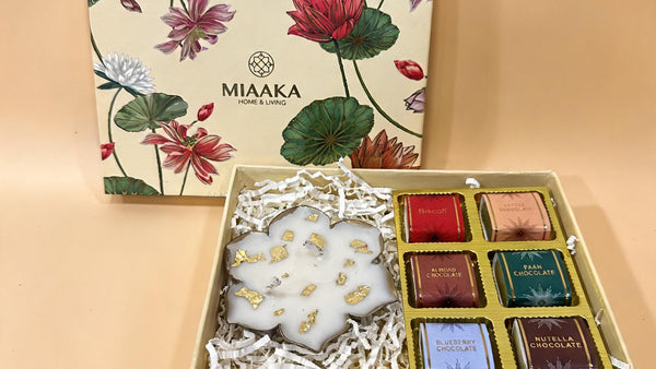 Divine Indulgence Gift Box
