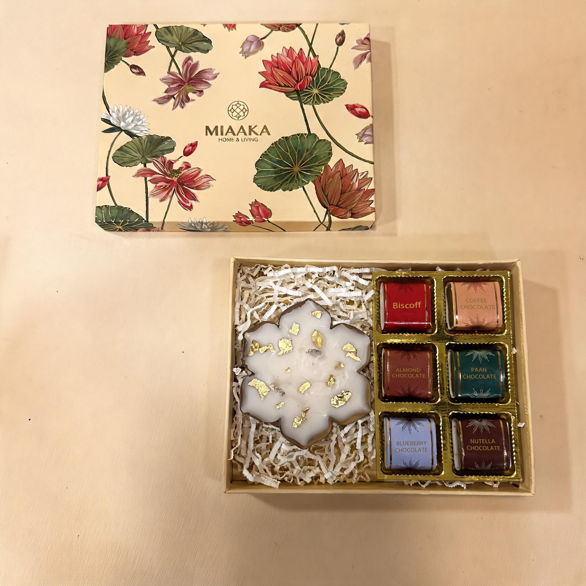 Divine Indulgence Gift Box