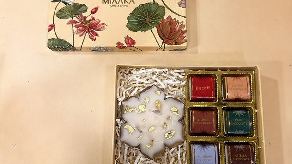 Divine Indulgence Gift Box