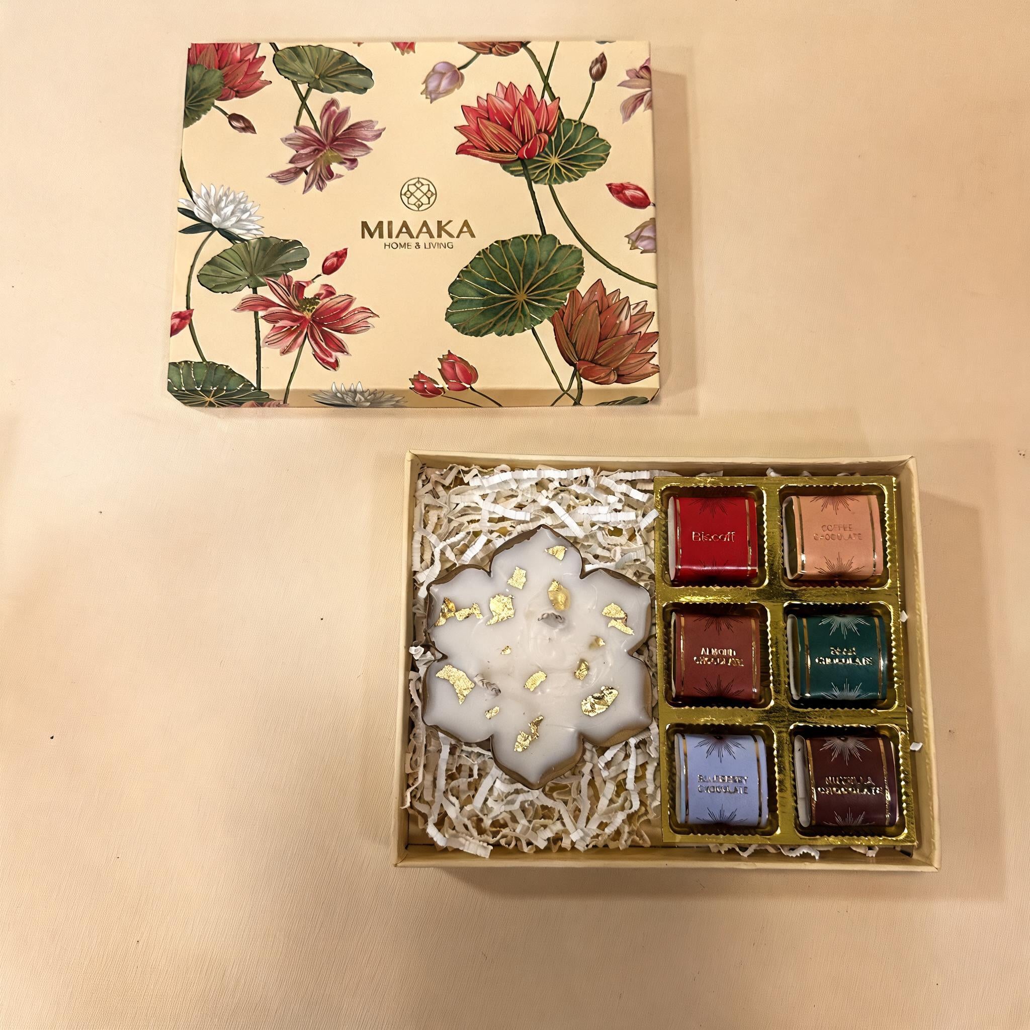 Divine Indulgence Gift Box