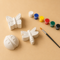 Tiny Wings Paint & Play DIY Kit