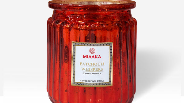 PATCHOULI WHISPERS (Rose Petals)
