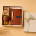 Ebony Executive Hamper