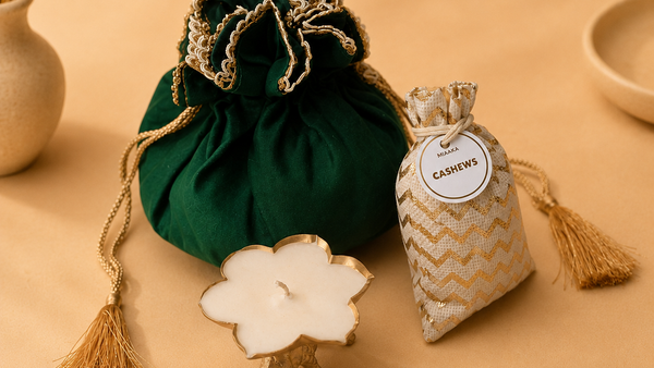 Emerald Utsav Gift Hamper