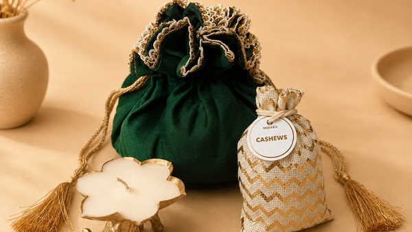 Emerald Utsav Gift Hamper